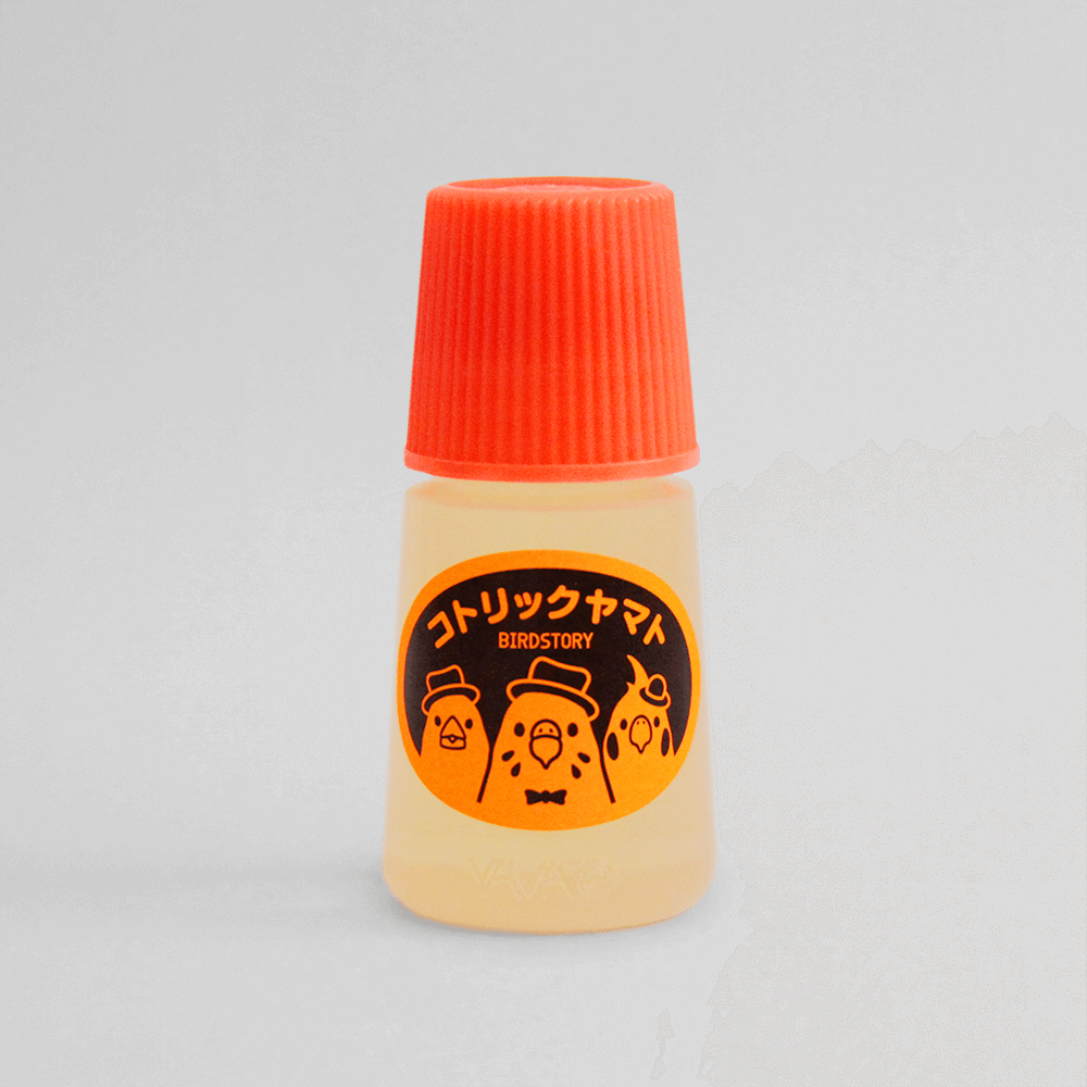 アラビックヤマト コトリックヤマト