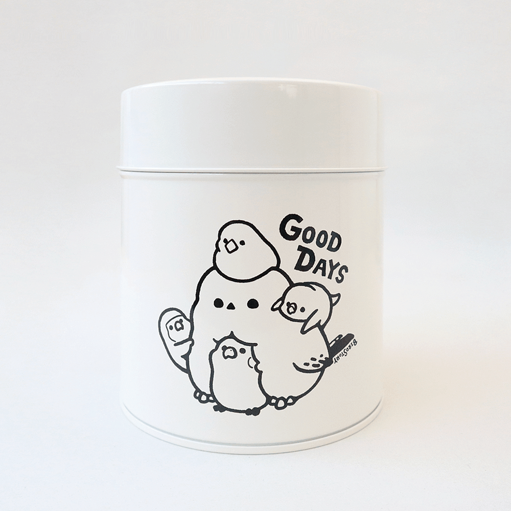 キャニスター コーヒー豆やお茶箱